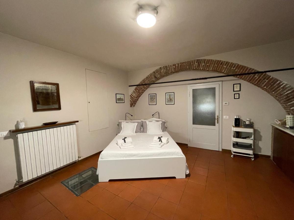 La Casa Nel Vicolo Altopascio Exterior foto