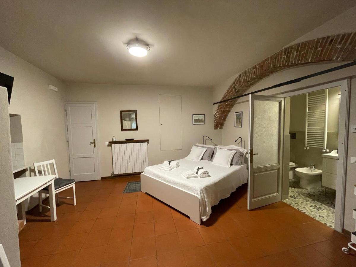 La Casa Nel Vicolo Altopascio Exterior foto