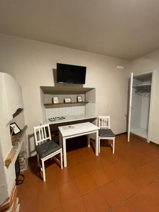 La Casa Nel Vicolo Altopascio Exterior foto