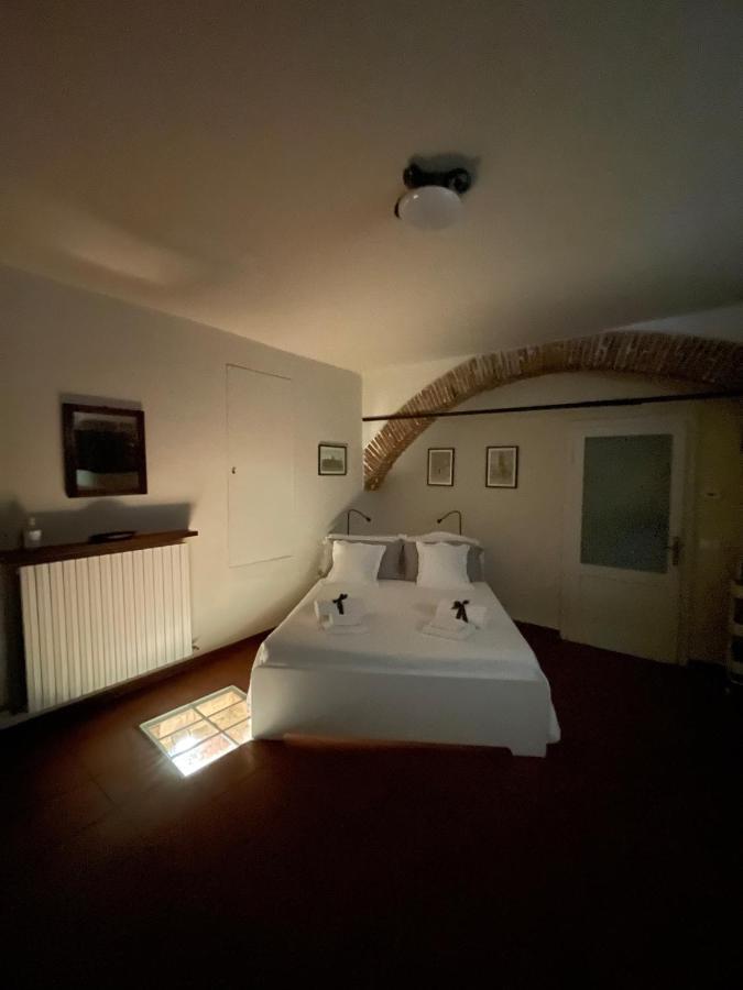 La Casa Nel Vicolo Altopascio Exterior foto