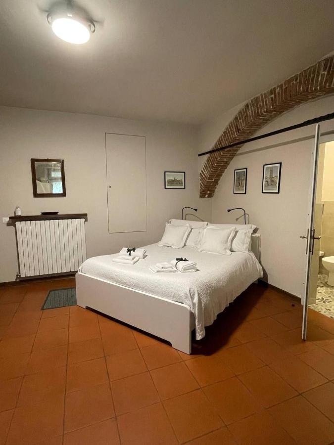 La Casa Nel Vicolo Altopascio Exterior foto