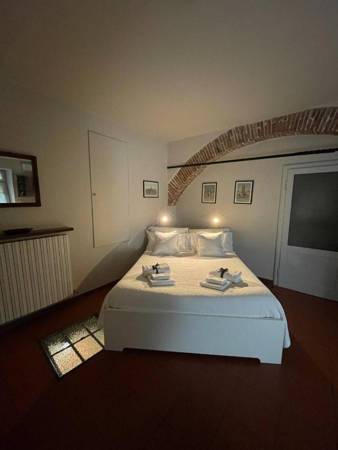 La Casa Nel Vicolo Altopascio Exterior foto