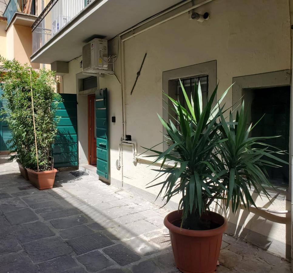 La Casa Nel Vicolo Altopascio Exterior foto